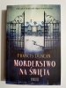 MORDERSTWO NA ŚWIĘTA - Francis Duncan 